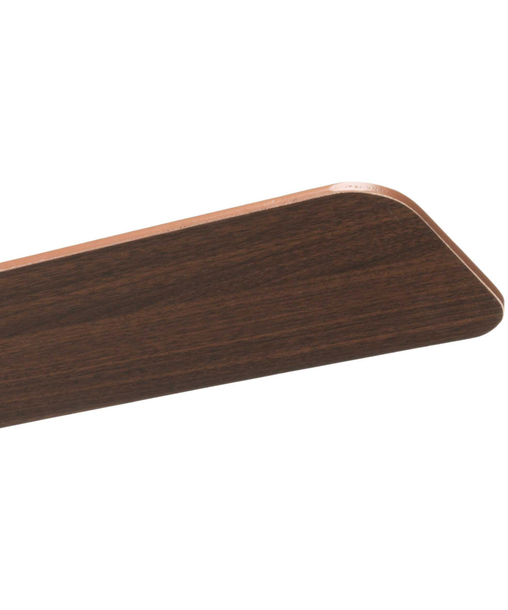 AirPro Signature 52" 5-Blade Ceiling Fan Forged Black