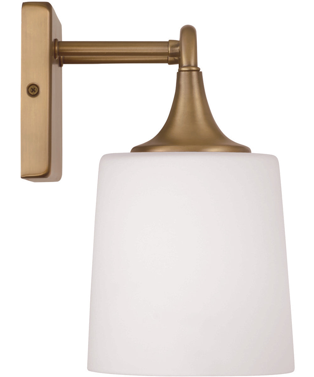 Presley 3-Light Vanity Aged Brass