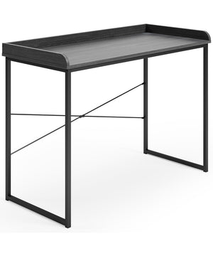 Yarlow Home Office Desk Black