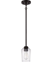 Mini Pendant Lights
