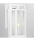 Marco 4-light Outdoor Wall Lantern White