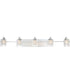 Kolt 5-light Bath Light Polished Chrome