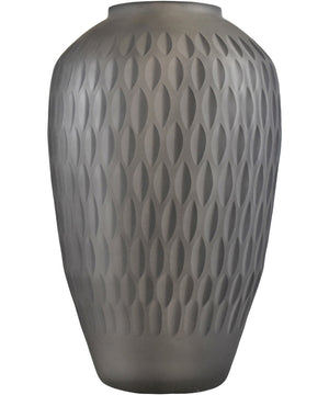 Etney Vase Slate