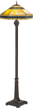 64"H Cambridge Floor Lamp