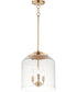 Acadia 3-Light Pendant Heritage