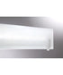 Stream  Bath Light Polished Chrome