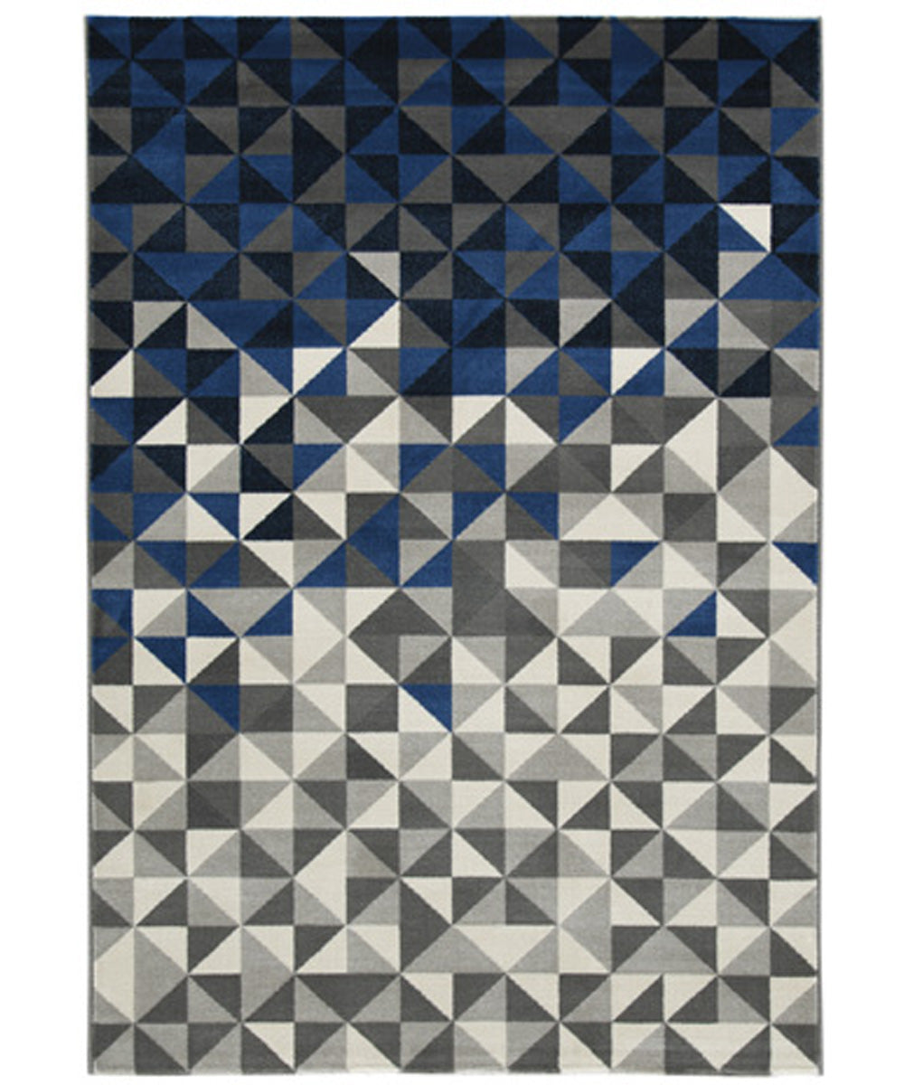 5'x'7' Juancho Medium Rug Multi
