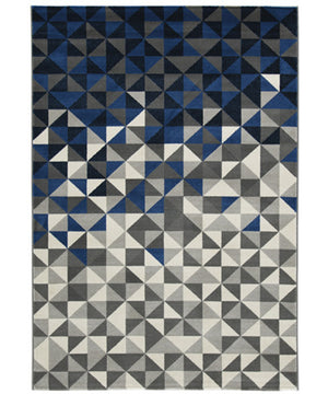 5'x'7' Juancho Medium Rug Multi
