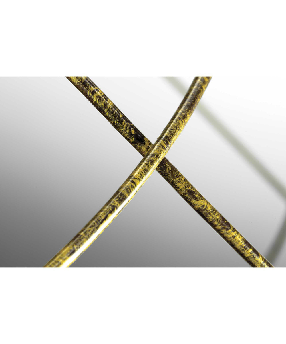 Brandywine 3-Light Pendant Antique Bronze