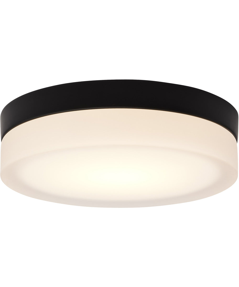 Pi  Close-to-Ceiling Black