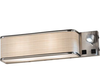 24"W Finley Wall Sconce