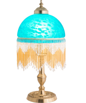 15" High Roussillon Mini Lamp