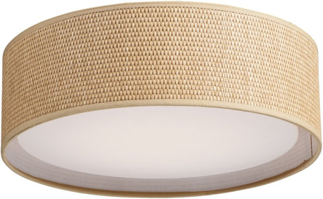 16"W Prime LED Flushmount