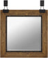 Becker Large Mirror