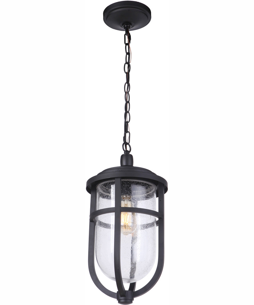 Voyage 1-Light Pendant Midnight