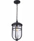 Voyage 1-Light Pendant Midnight