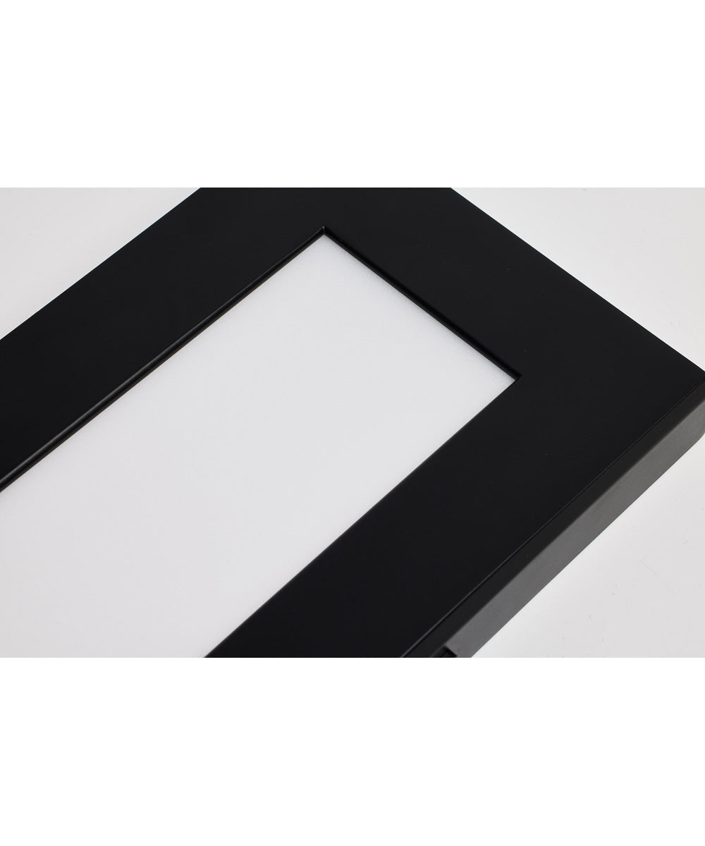 Close-to-Ceiling Black