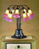 Bedside Lamps