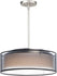 Drum Pendant Lighting