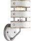 Gulliver Wall Sconce Galvanized Finish