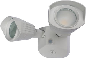 4"H Outdoor White LED Spot Light