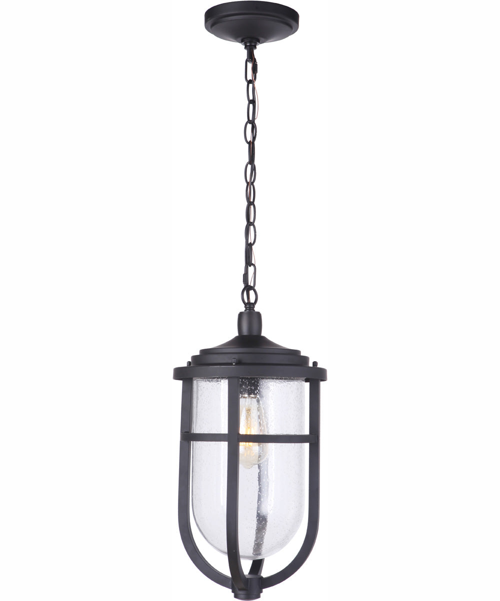 Voyage 1-Light Pendant Midnight