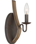 wall sconce