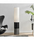 Sahirah 1-Light Floor Lamp With Wireless Speaker