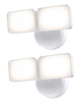 LED Outdoor Wall Lights