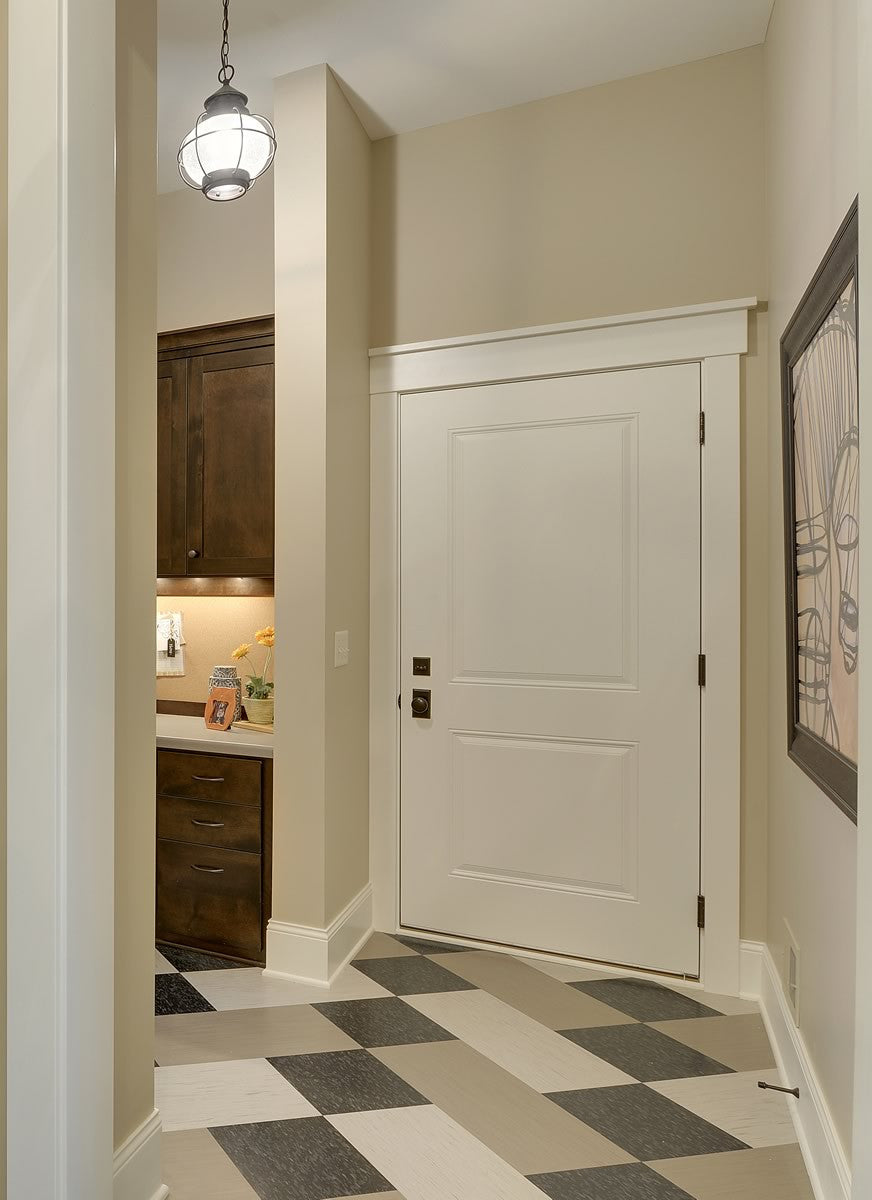 Maxim Portsmouth 1-Light Outdoor Hanging Lantern Oil Rubbed Bronze 30506CDOI