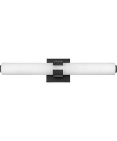 Aiden LED-Light Medium LED Vanity in Black