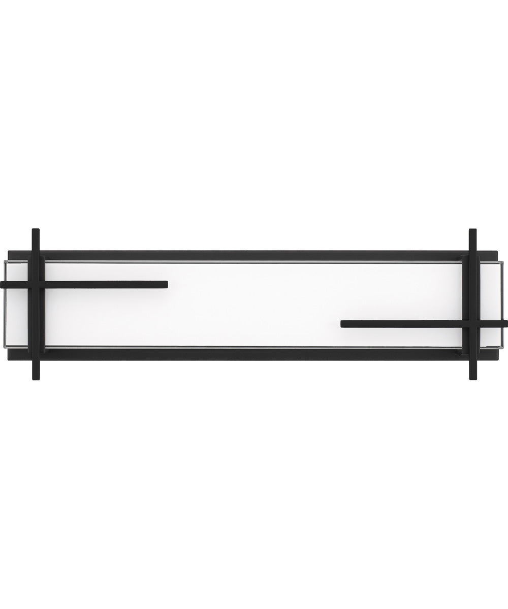 Wylie  Bath Light Earth Black