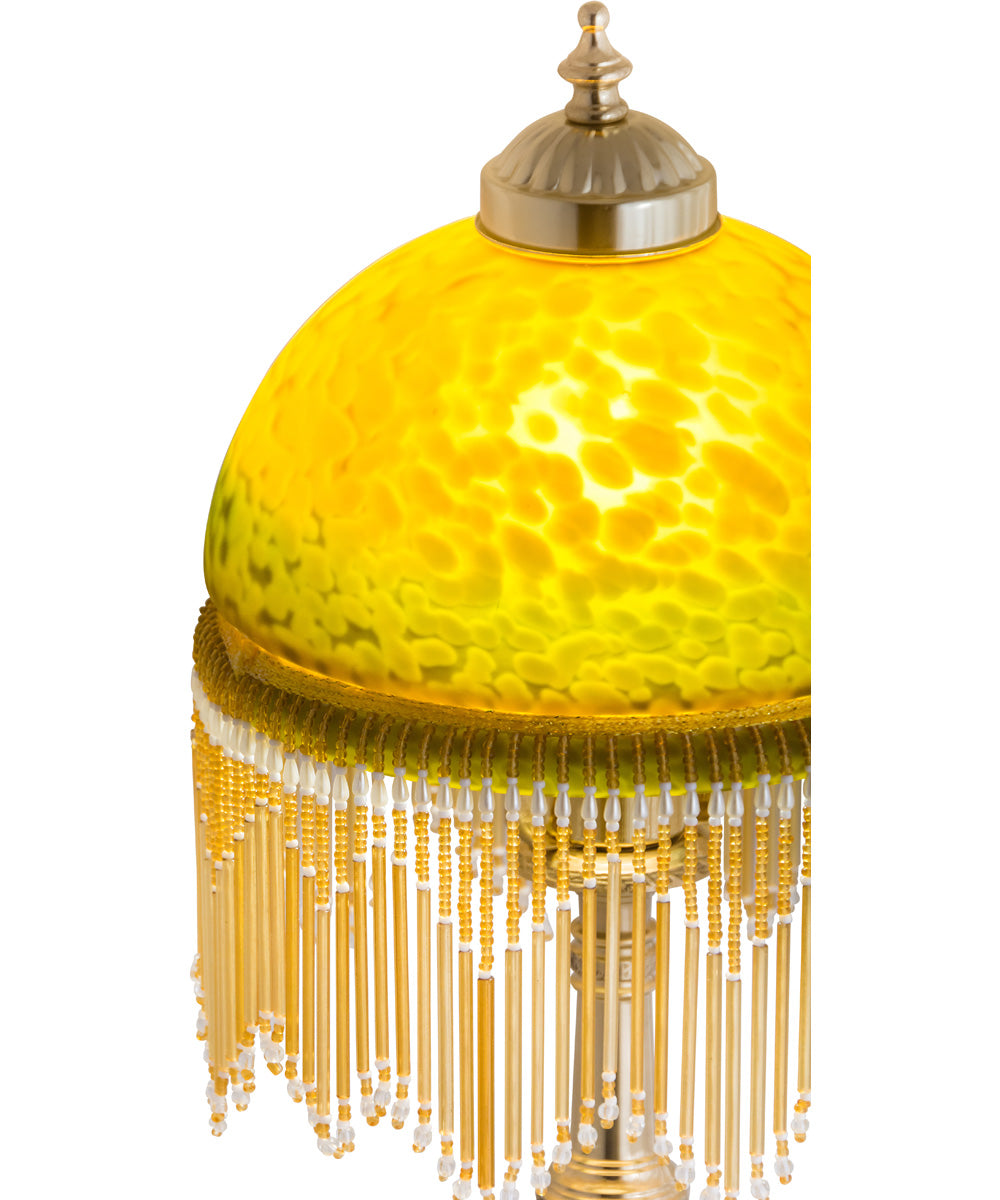 15" High Roussillon Mini Lamp