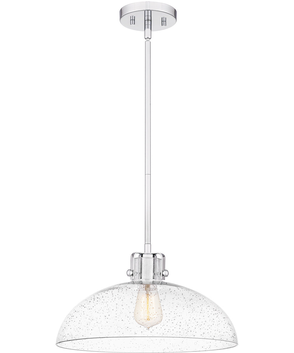 Iona 1-light Pendant Polished Chrome