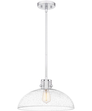 Iona 1-light Pendant Polished Chrome