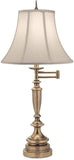 Apartment or Rental Buffet Lamps