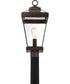 Ravine Large 1-light Outdoor Post Light Western Bronze