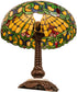 23" High Duffner & Kimberly Colonial Table Lamp