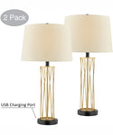 Hotel and Guest Room Lamps