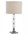 Crystal Table Lamps