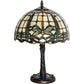 18" High Dragonfly Table Lamp