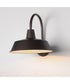 Pier M X-Large Sconce Black
