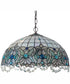 20" Wide Angelica Pendant