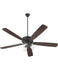 Ceiling Fans with Remotes