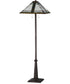 63"H Nevada Floor Lamp