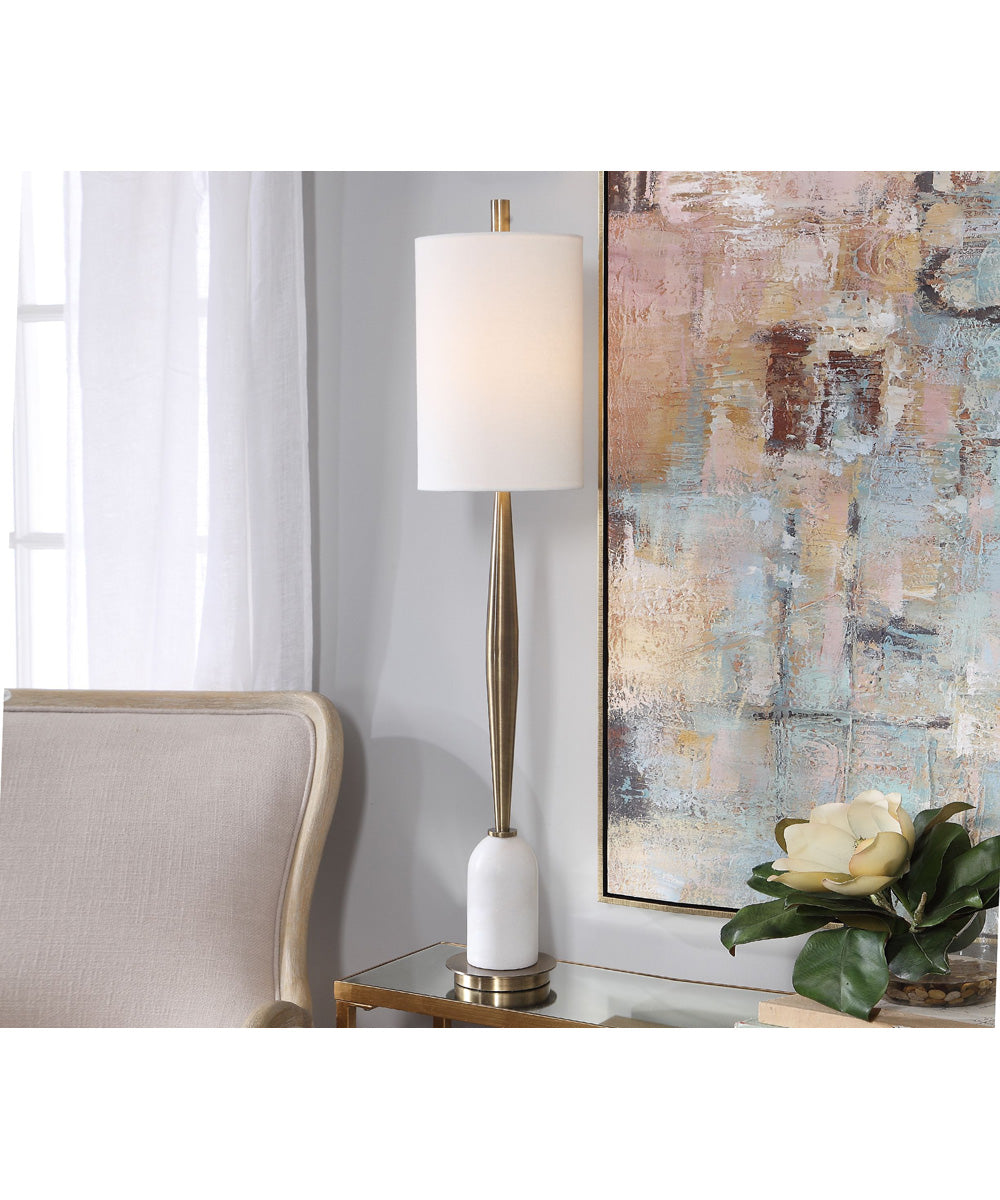 Minette Mid-Century Buffet Lamp