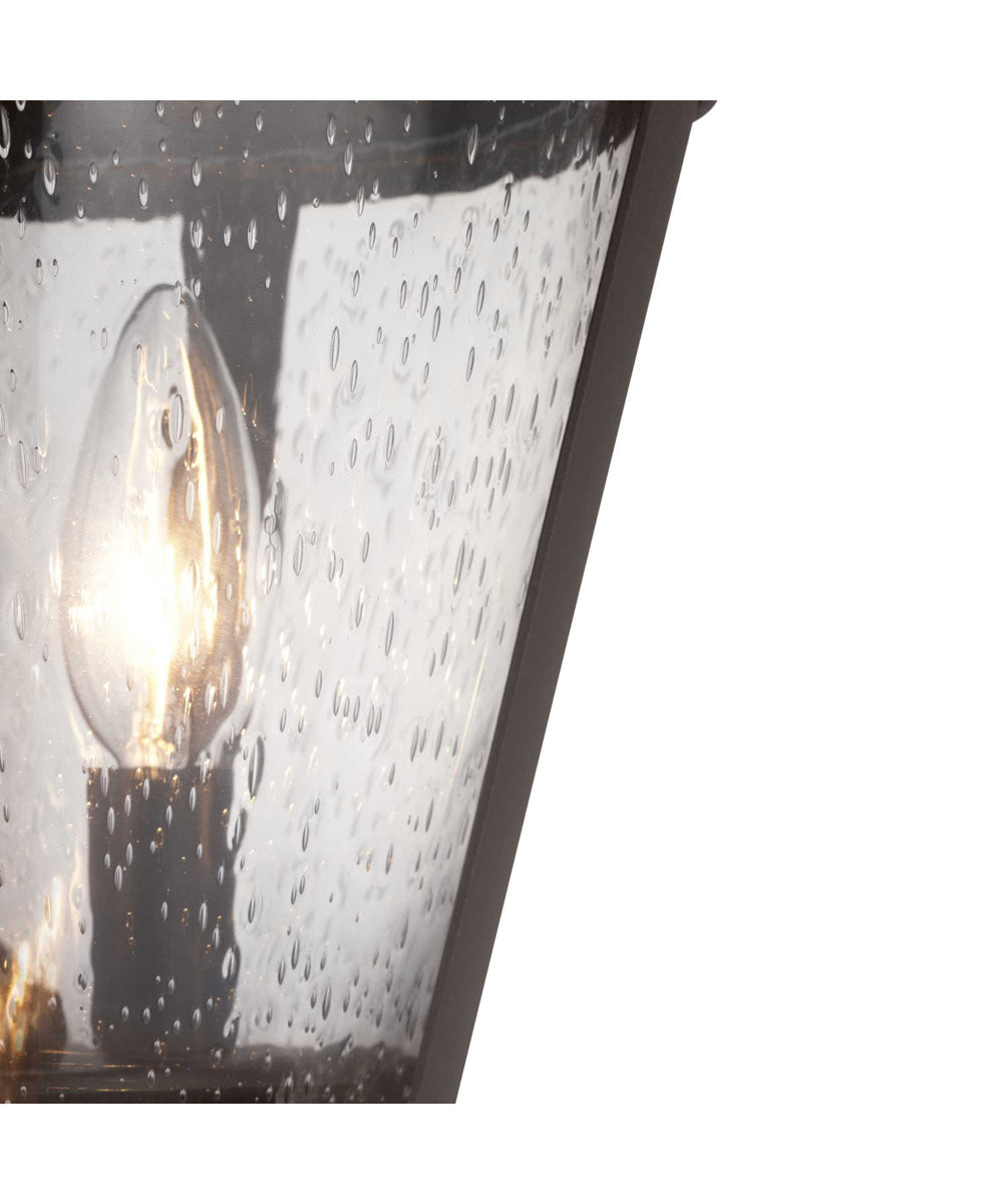 Westport 2-Light Medium Wall Lantern Antique Bronze