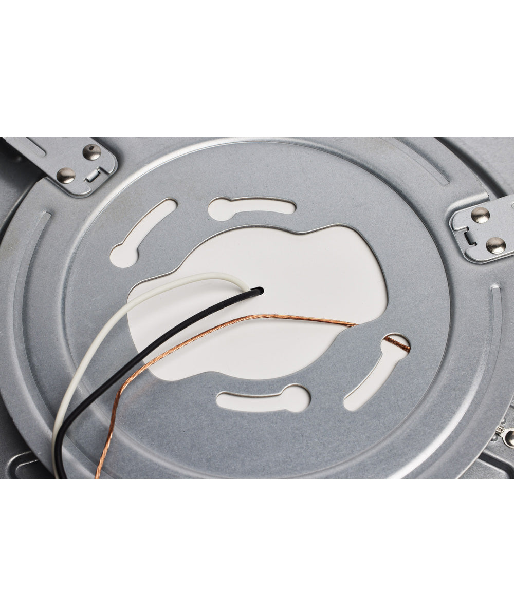 Close-to-Ceiling Black