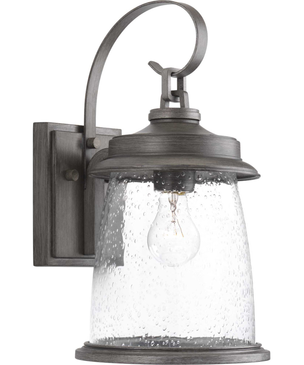 Conover Medium Wall Lantern Antique Pewter