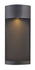 Medium Outdoor Wall Lights 12-17"